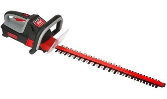 Oregon HT255 İtmeli Elektirikli Aküsüz Çim Biçme Makinesi