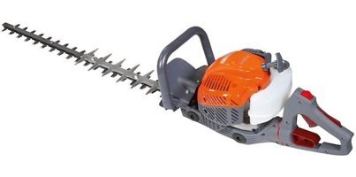 Oleo-Mac HC247 P İtmeli Benzinli Aküsüz Çim Biçme Makinesi