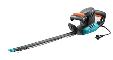 Gardena 9830 Easycut 420/45 İtmeli Elektirikli Aküsüz Çim Biçme Makinesi