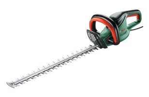 Bosch HEDGE CUT 50 İtmeli Elektirikli Aküsüz Çim Biçme Makinesi