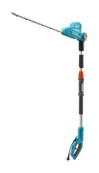Gardena 8883 İtmeli Elektirikli Aküsüz Çim Biçme Makinesi
