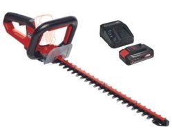 Einhell Arcurra İtmeli Elektirikli Akülü Çim Biçme Makinesi
