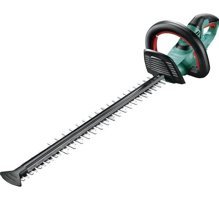 Bosch AHS 55-20 İtmeli Elektirikli Aküsüz Çim Biçme Makinesi
