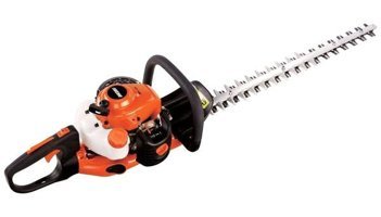 Echo HCR-165 ES İtmeli Benzinli Aküsüz Çim Biçme Makinesi
