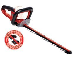Einhell Arcurra-Solo İtmeli Elektirikli Akülü Çim Biçme Makinesi