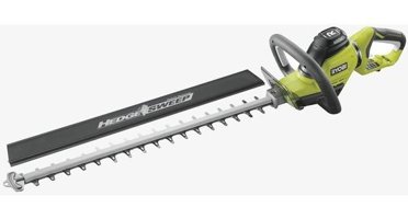 Ryobi RHT6160RS İtmeli Elektirikli Aküsüz Çim Biçme Makinesi
