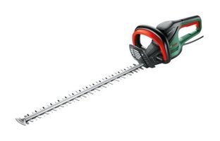 Bosch Advanced Hedge Cut 70 İtmeli Elektirikli Aküsüz Çim Biçme Makinesi