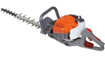 Oleo-Mac HC246 P İtmeli Benzinli Aküsüz Çim Biçme Makinesi