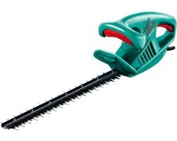Bosch AHS 45-16 İtmeli Elektirikli Aküsüz Çim Biçme Makinesi
