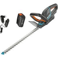 Gardena 14730 İtmeli Elektirikli Akülü Çim Biçme Makinesi