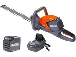 Oleo-Mac HCI45 İtmeli Elektirikli Akülü Çim Biçme Makinesi