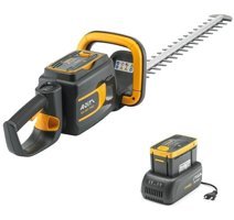 Stiga SHT700 İtmeli Elektirikli Akülü Çim Biçme Makinesi