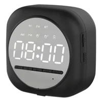 Ally Q12 Bluetooth Hoparlör Siyah