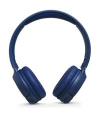 Jbl T560Bt Mikrofonlu Bluetooth Kulak Üstü Kulaklık Mavi