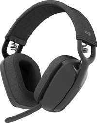 Logitech Zone Vibe 100 Kulak Üstü Kulaklık