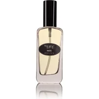 My Life E-160 EDP Odunsu Erkek Parfüm 50 ml