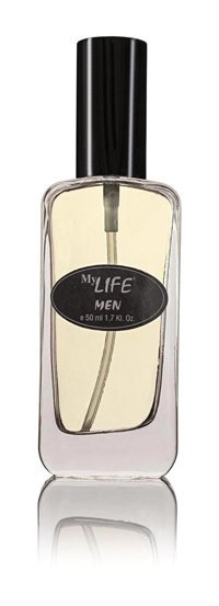 My Life E-170 EDP Oryantal Erkek Parfüm 50 ml
