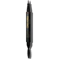 Avon Power Stay Microblading Etkili Suya Dayanıklı Kahverengi Maskara