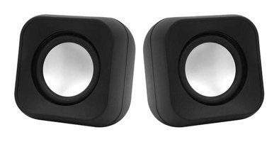 Frisby FS-2126U-B Bluetooth Hoparlör Siyah