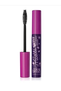 Avon Color Trend Multi Crush Multi Benefit Hacim Veren Siyah Maskara