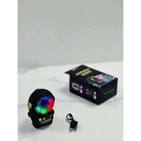 Torima S280 Bluetooth Hoparlör Siyah