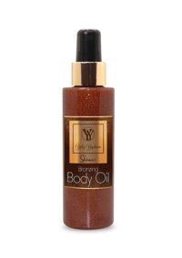 Yeliz 0 Faktör Güneş Yağı 150 ml