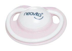Nuk 6-18 Ay+ Delikli Ortodontik Silikon Emzik Yeşil
