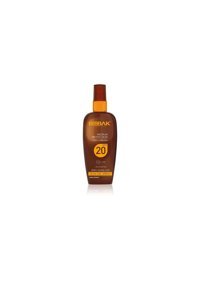 Bebak Spf 20 Faktör Güneş Yağı 150 ml