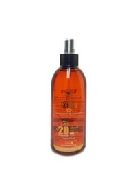 Golden Sun 20 Faktör Güneş Yağı 150 ml