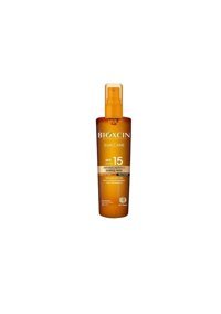 Bioxcin Sun Care 15 Faktör Güneş Yağı 200 ml