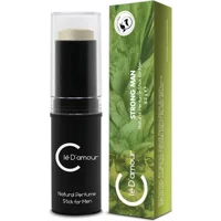 Clé D'Amour Strong Man Baharatlı Erkek Parfüm 15 ml