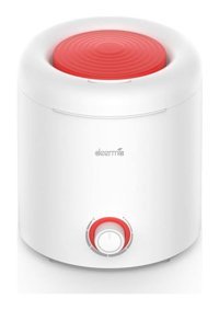 Deerma F300 25 W 2500 ml 35 dB Aromaterapi Taşınabilir Mini Soğuk Buhar Makinesi