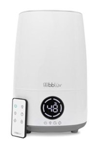 Bblüv Umidö 4000 ml 35 dB Aromaterapi Soğuk Buhar Makinesi