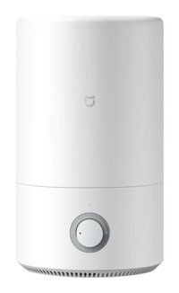 Worryfreeshopping 17.5 W 4000 ml 38 dB Buhar Makinesi