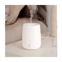 Worryfreeshopping 5 W 300 ml 36 dB Aromaterapi Işıklı Taşınabilir Mini Soğuk Buhar Makinesi