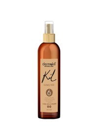 Dermokil 6 Faktör Güneş Yağı 200 ml