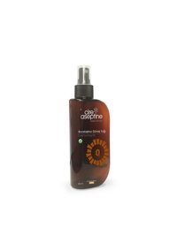 Cıre Aseptıne Sun Havuçlu 0 Faktör Güneş Yağı 3x100 ml