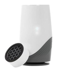 Bblüv Püre 500 ml Taşınabilir Şarjlı Mini Buhar Makinesi