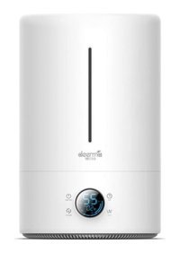 Worryfreeshopping 38 W 5000 ml Buhar Makinesi