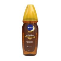 Nıvea Sun 0 Faktör Güneş Yağı 150 ml