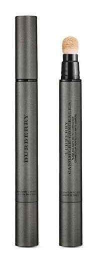 Burberry 01 Porcelain Nemlendiricili Göz Altı ve Yüz Likit Puff Kapatıcı