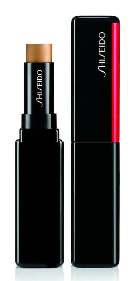 Shiseido No:302 Nemlendiricili Göz Altı ve Yüz Krem Stick Kapatıcı