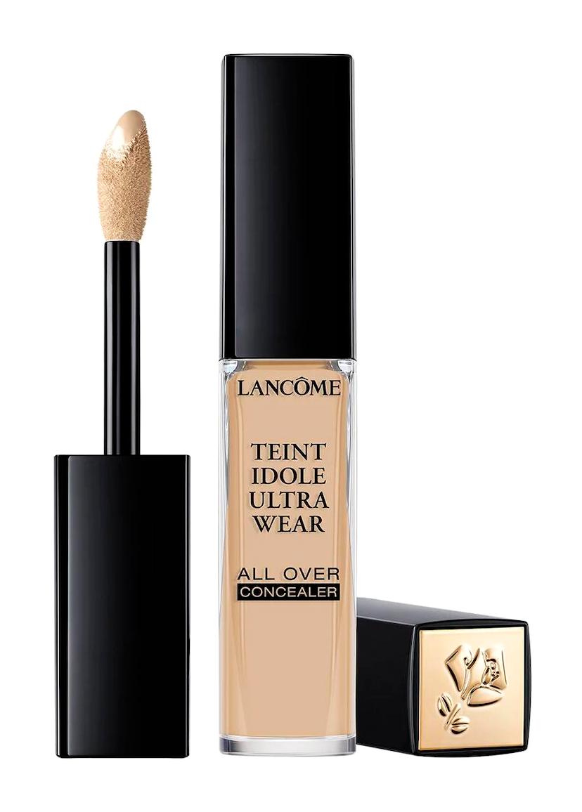 Lancome No:048 Beige Chataigne Nemlendiricili Göz Altı ve Yüz Likit Kapatıcı