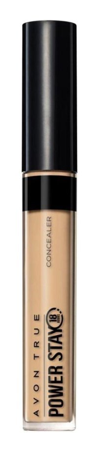 Avon Light Medium Nemlendiricili Göz Altı ve Yüz Likit Fırça Kapatıcı