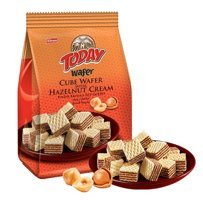 Elvan Today Fındıklı Gofret 200 gr