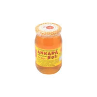 Atatürk Orman Çiftliği Süzme Çiçek Balı 480 gr