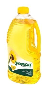 Yonca Pet Ayçiçek Yağı 2x1.8 lt