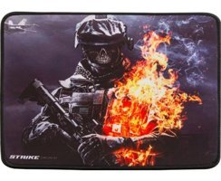MF Product Strike 0290 X1 Gaming Mouse Pad