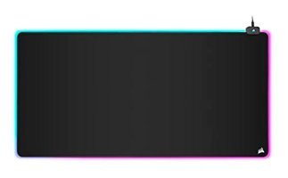Corsair MM700 RGB Extended Siyah 3XL 122 x 61 cm RGB Mouse Pad