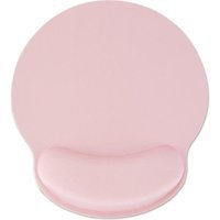Daytona Ergonomik Mouse Bilek Destekli Pembe